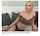 porn ad white blond