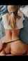 blonde pov panties
