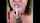 brunette deepthroat blowjob