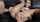 anal brunette gape