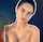 nice tits beautiful model