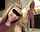 spy collage blonde