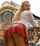 teen blonde upskirt