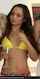 teen latina bikini