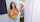 busty brunette masturbation