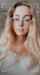 glasses breasts hot