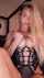 blonde pretty cam