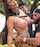 big tit public riding