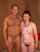 flirting mature beautiful