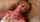 pigtails teen blonde