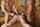 double penetration cum creampie