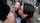 brunette glasses gangbang