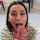 amateur blowjob brunette