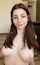 smile breasts pussy