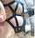 amateur blowjob brunette