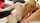 big tits blonde blowjob