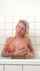 big boobs bikini blonde