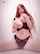 asian ginger big boobs