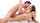brunette small breasts thin