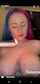 big tits tatto piercing