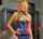blonde bdsm latex