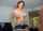 big tits solo teen