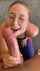 cumshot pov facial