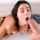 facial cum cumshot