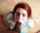 redhead teen bbc