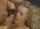 blonde cum facial