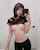 skinny body breasts