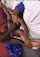 ebony missionary cumshot