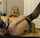 amateur blonde stockings