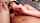 big tits rimming black hair