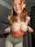 amateur blowjob redhead
