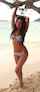 skinny sexy beach