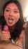 asian cum in mouth blowjob