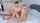 camgirl broken leg blonde
