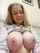 big tits teen blonde