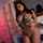 bikini sexy model