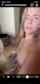 blonde natural amateur