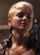 short hair blond big tits