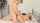 blonde natural teen
