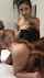 threesome indoors lesbian sex