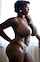 big tits ebony milf