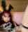 dildo maid masturbate