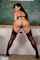 brunette lisa ann milf