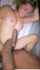 bbc blonde blacked