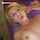 cumshot blond facial