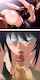 hentai anal brunette